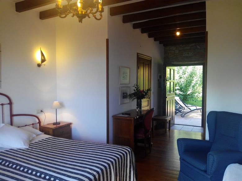 Hotel Posada Las Ma�anitas