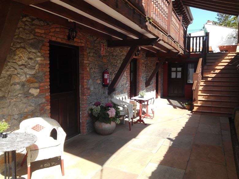 Hotel Posada Las Ma�anitas