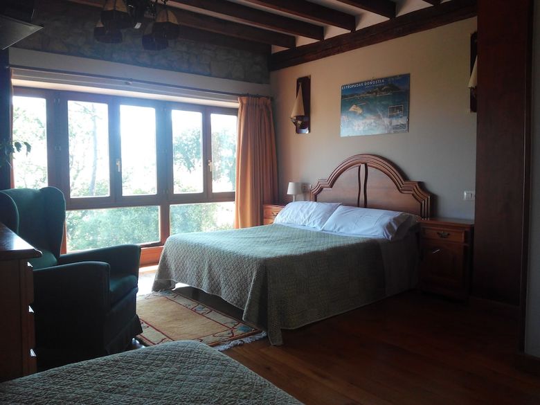 Hotel Posada Las Ma�anitas