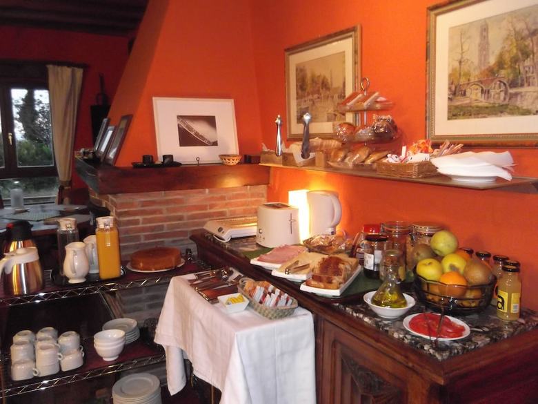 Hotel Posada Las Ma�anitas