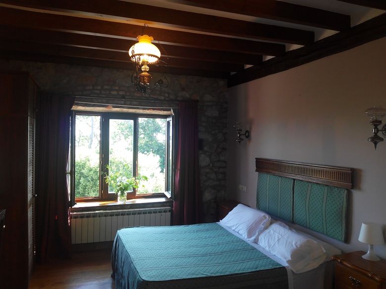 Hotel Posada Las Ma�anitas