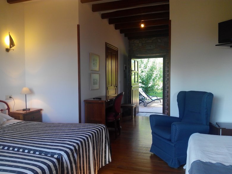 Hotel Posada Las Ma�anitas