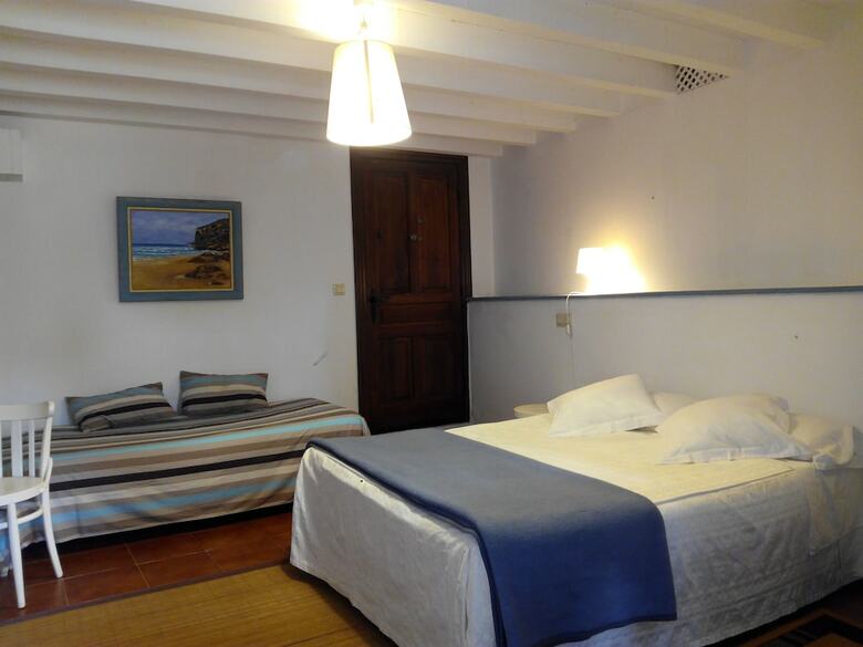 Hotel Posada Las Ma�anitas
