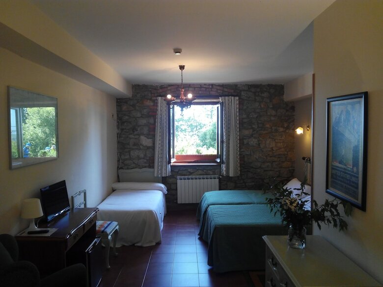 Hotel Posada Las Ma�anitas