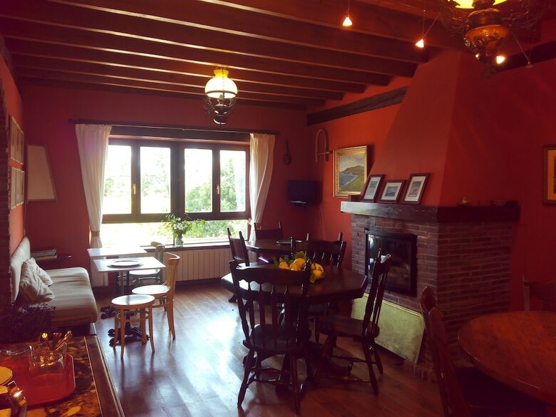 Hotel Posada Las Ma�anitas