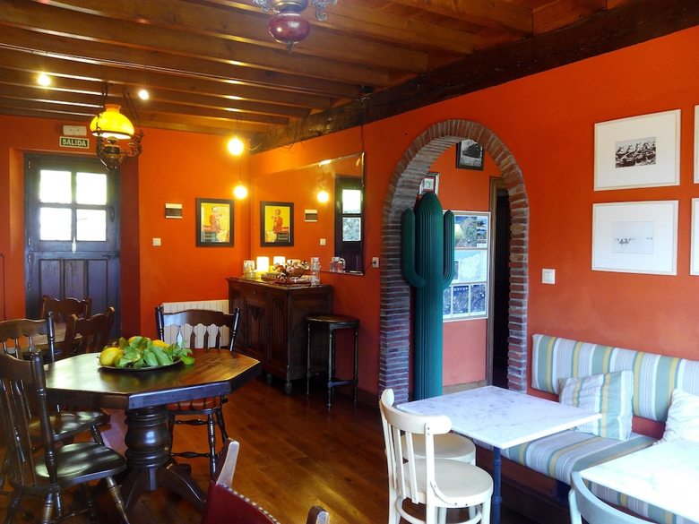 Hotel Posada Las Ma�anitas