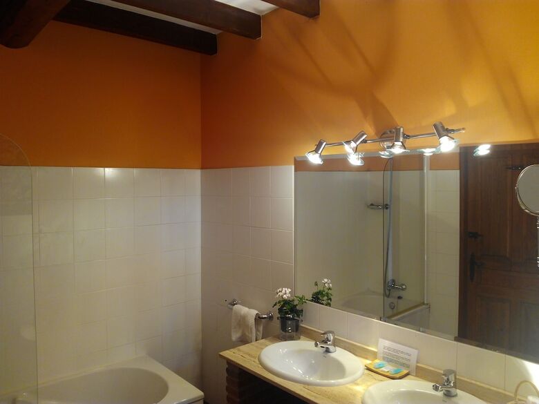 Hotel Posada Las Ma�anitas