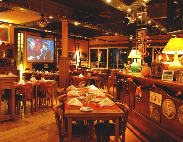 Hotel La Hoster�a Caril�