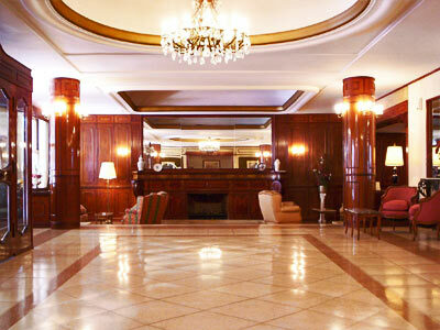 Hotel Astor