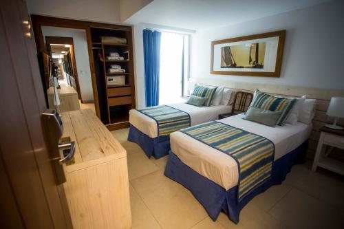 Conde Hotel