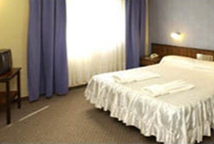Hotel Flamingo