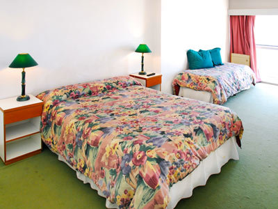 Bristol Condominio Apart Hotel