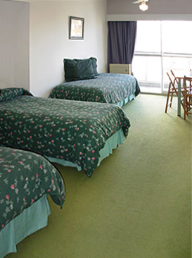 Bristol Condominio Apart Hotel