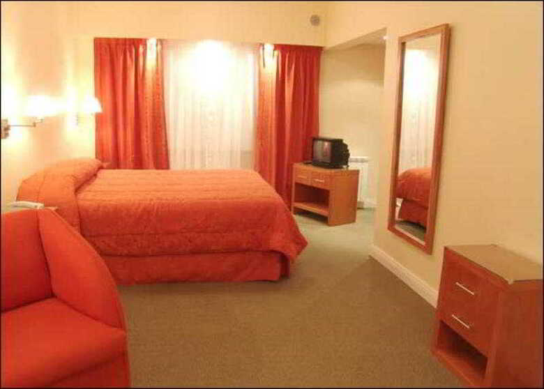 Gran Hotel Skorpios