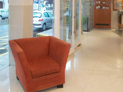 Gran Hotel Skorpios