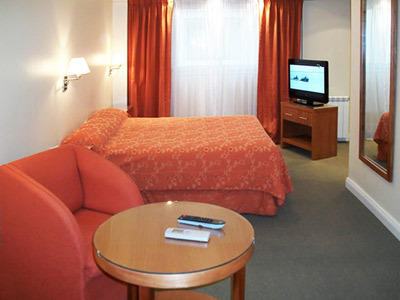 Gran Hotel Skorpios