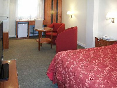 Gran Hotel Skorpios