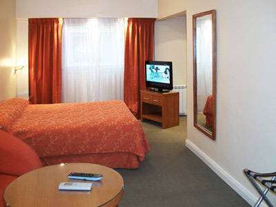 Gran Hotel Skorpios
