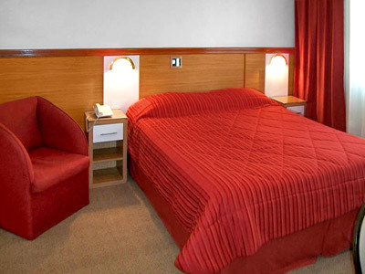 Gran Hotel Skorpios
