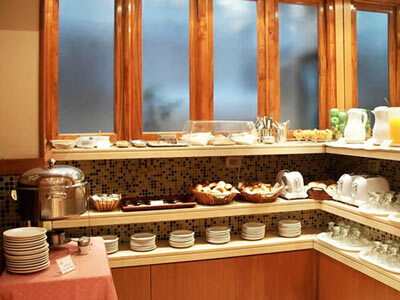 Gran Hotel Skorpios