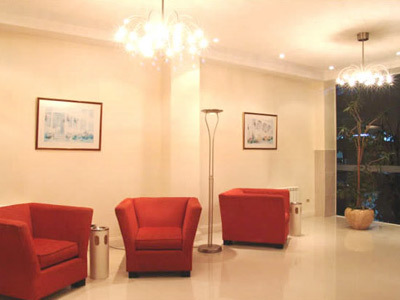 Gran Hotel Skorpios