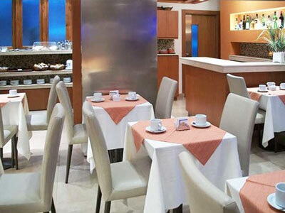 Gran Hotel Skorpios