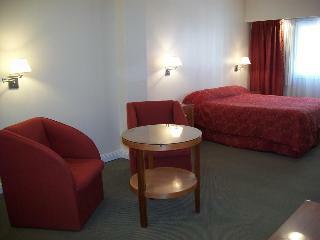 Gran Hotel Skorpios