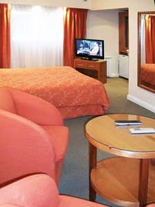 Gran Hotel Skorpios