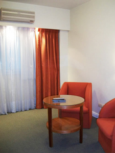 Gran Hotel Skorpios