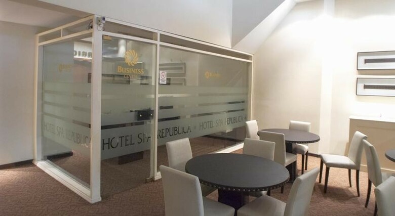 Hotel Spa Republica