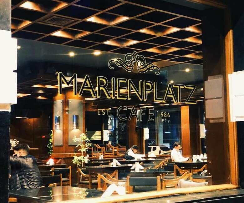Argentino Hotel