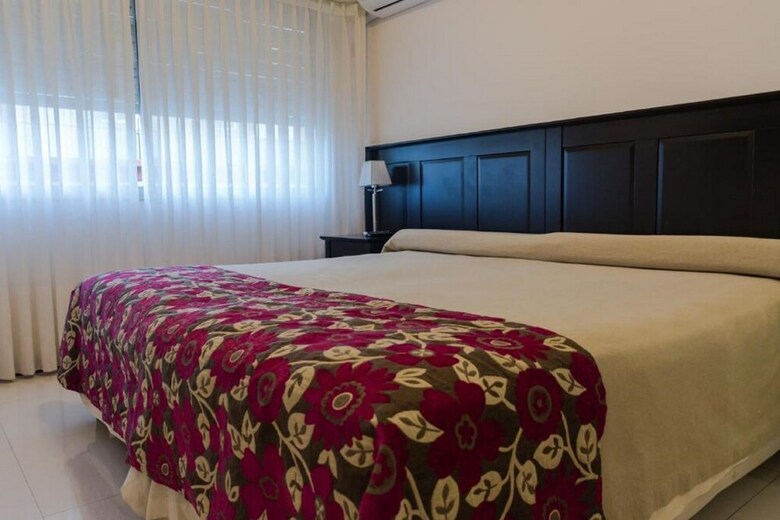 Argentino Hotel