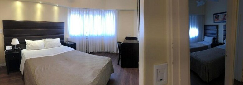 Argentino Hotel