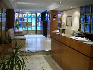 Hotel Maison Apart
