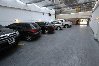 Hotel Maison Apart