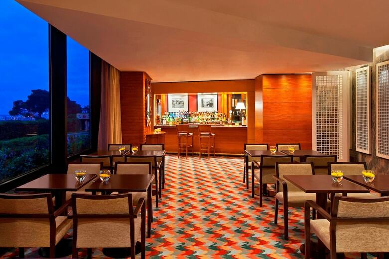 Hotel Sheraton Mar Del Plata