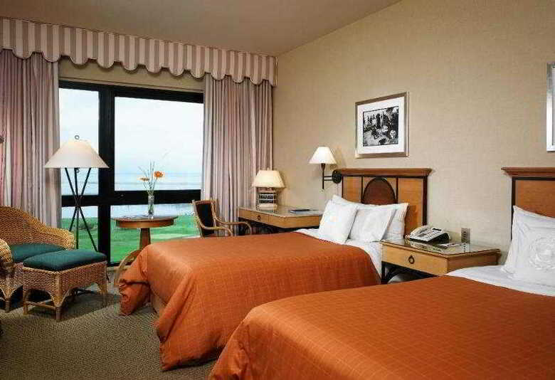 Hotel Sheraton Mar Del Plata