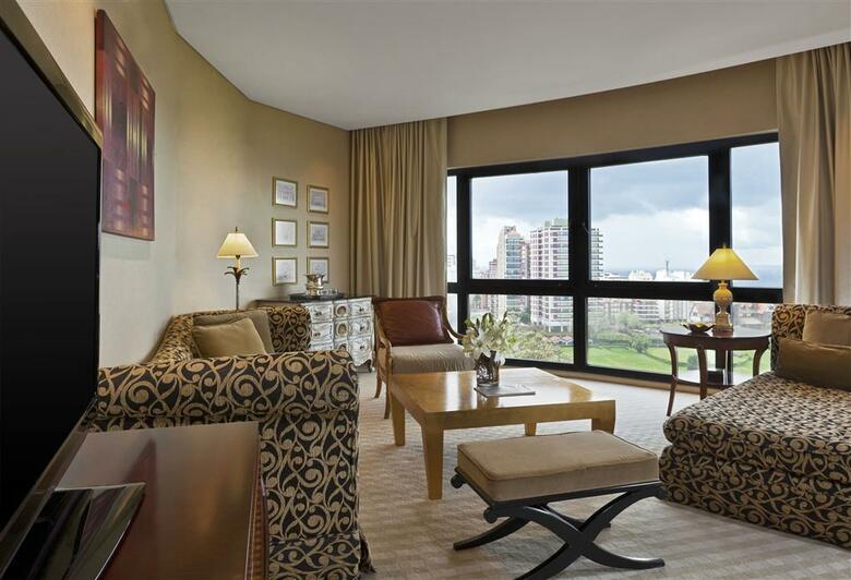 Hotel Sheraton Mar Del Plata