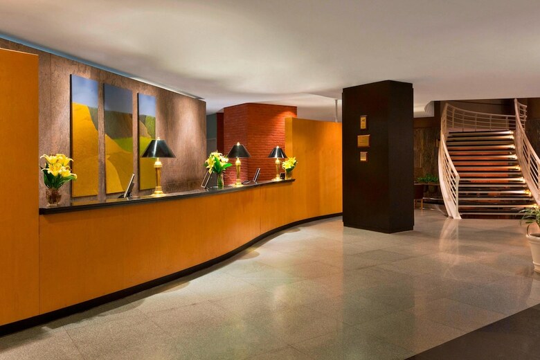 Hotel Sheraton Mar Del Plata