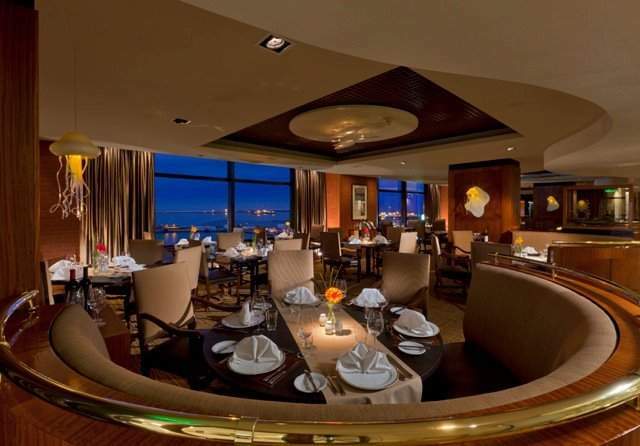 Hotel Sheraton Mar Del Plata