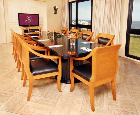 Hotel Sheraton Mar Del Plata