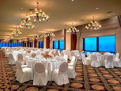 Hotel Sheraton Mar Del Plata