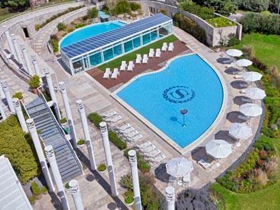 Hotel Sheraton Mar Del Plata