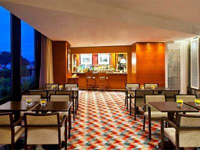 Hotel Sheraton Mar Del Plata