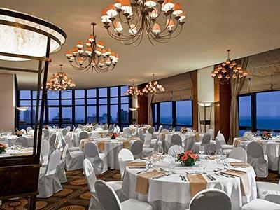 Hotel Sheraton Mar Del Plata