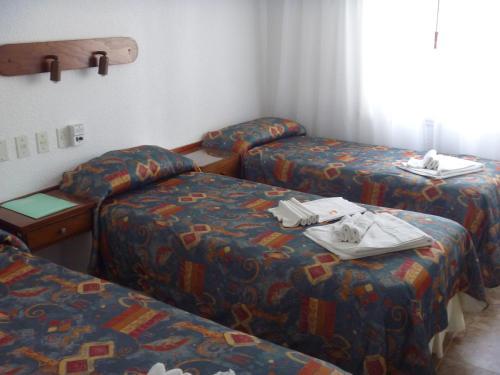 Lugra Hotel