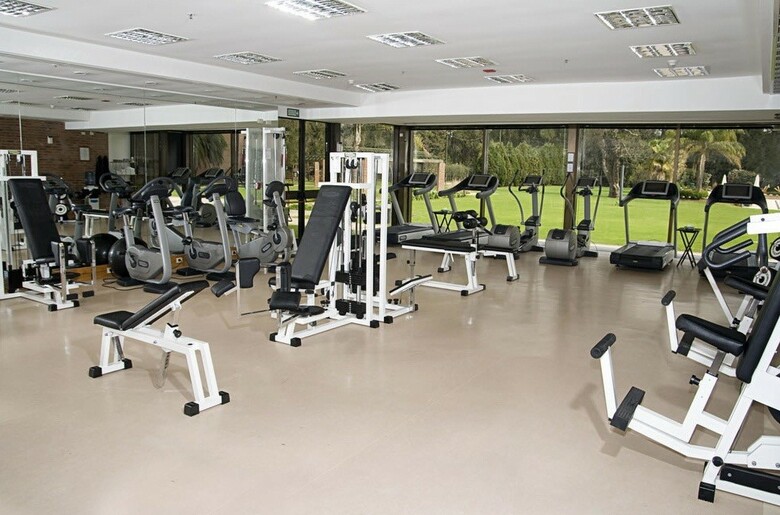 Sheraton Pilar Hotel & Convention Center