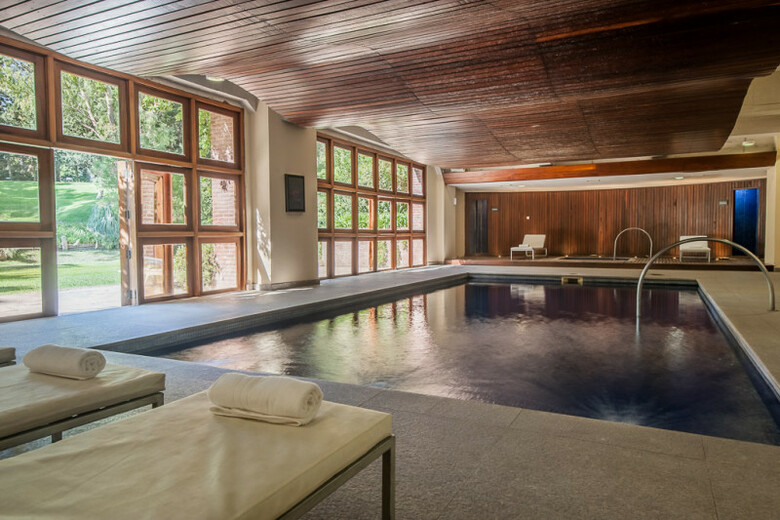 Hotel Del Bosque