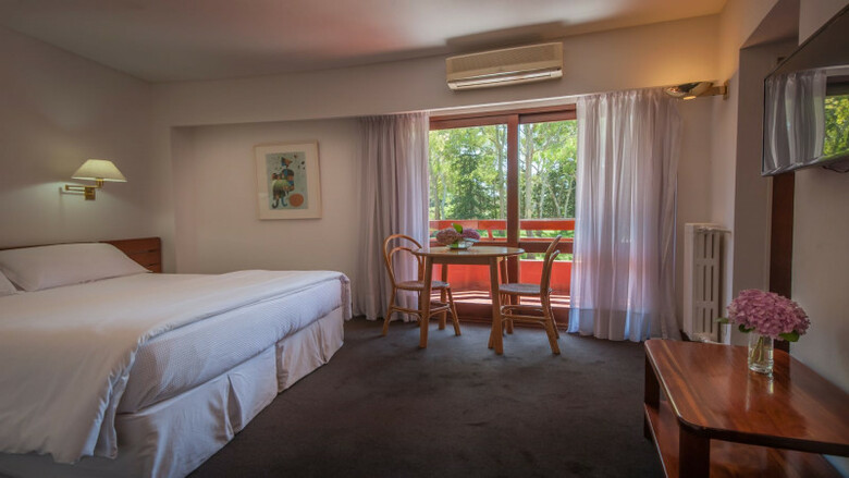 Hotel Del Bosque
