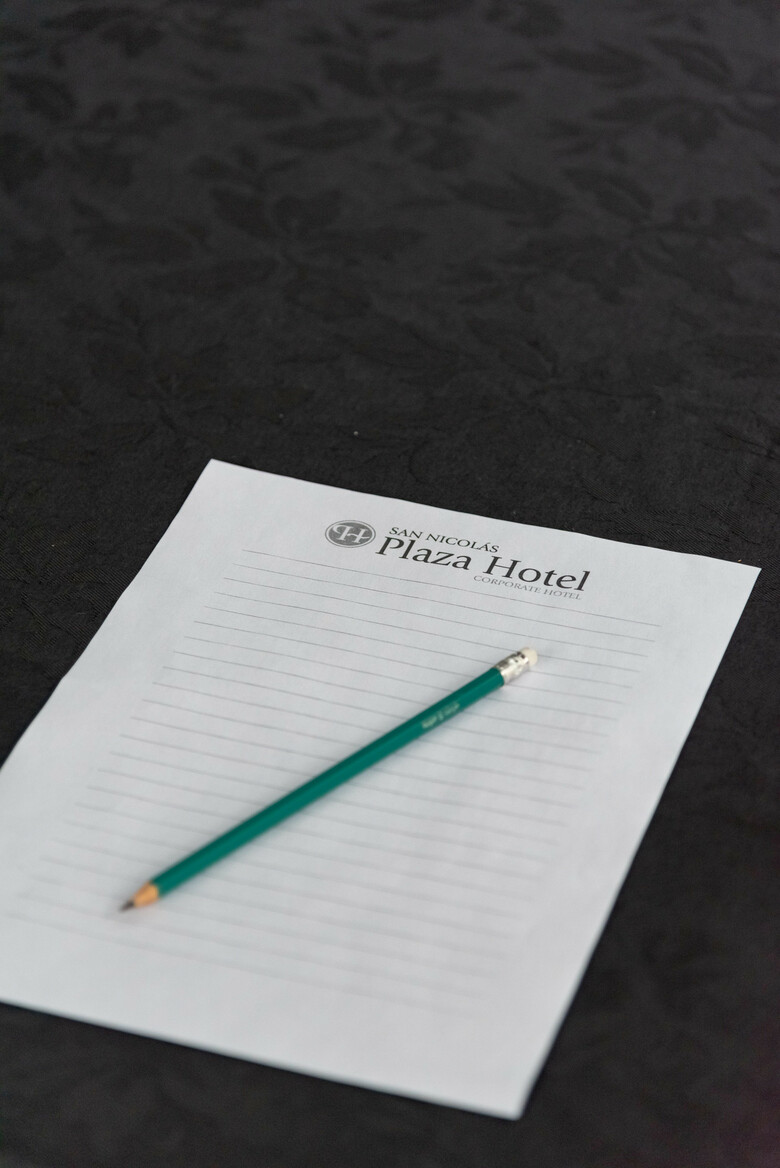 San Nicol�s Plaza Hotel